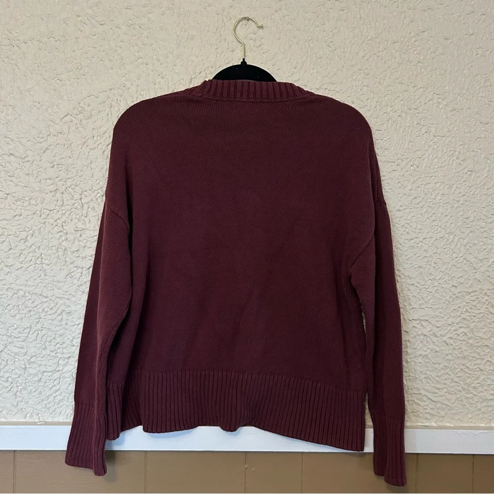 Daily Ritual Sweater - Picture 2 of 3